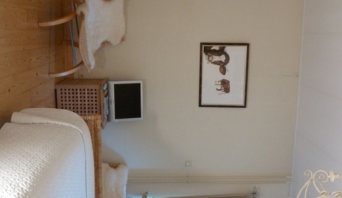 Standard Room (De Postkamer)