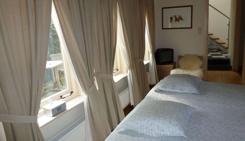 Standard Room (De Centrale)