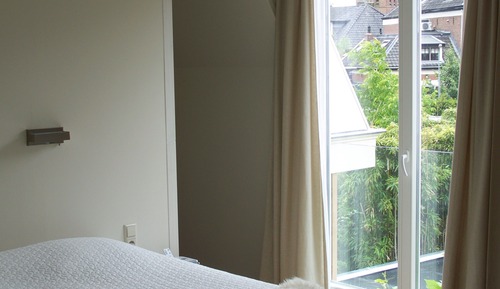 Standard Room (Adres Onbekend)