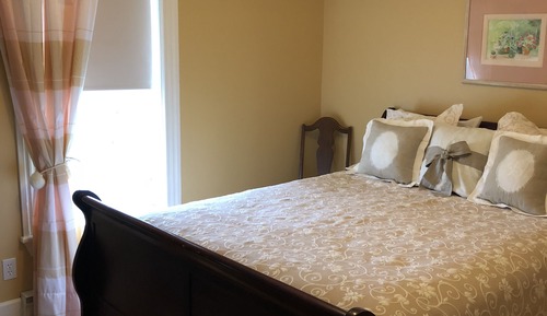 Standard Room (Boudreau)