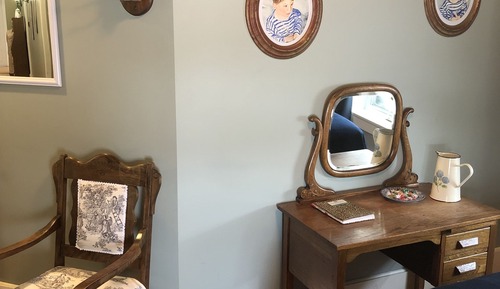 Premium Room (Landry)