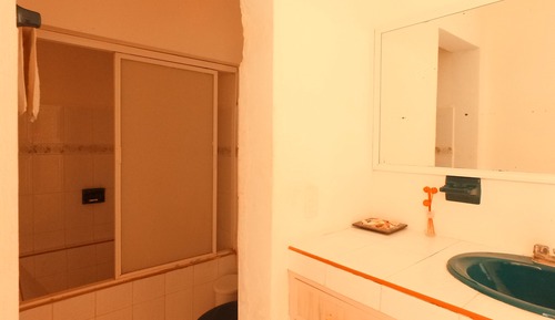 Romantic Double Room, Multiple Beds, Beach View, Beachside