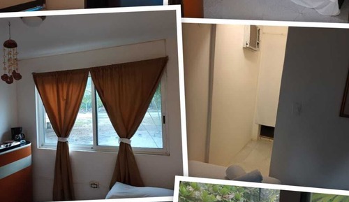 Basic Single Room, 1 Twin Bed, Pool Access, Garden View