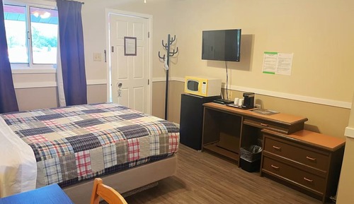 Economy Quadruple Room