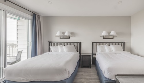 Standard Room, River View