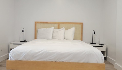 Panoramic Suite, Multiple Bedrooms, Sea View