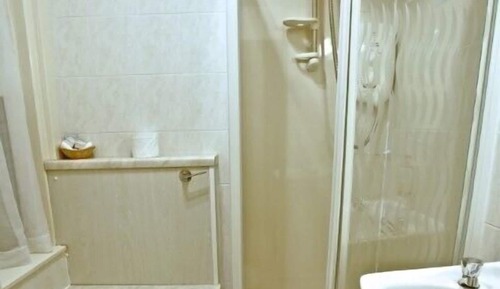 Standard Single Room (Room 2)