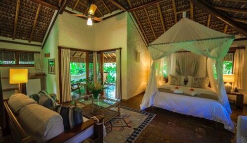 Villa, 1 Bedroom