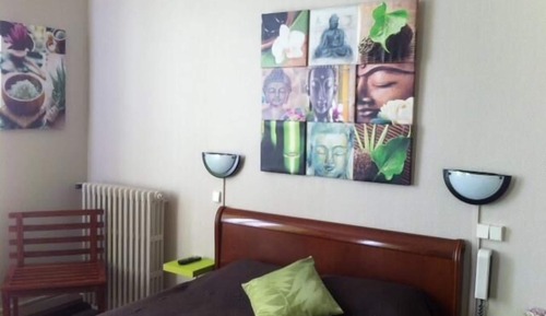Comfort Double Room