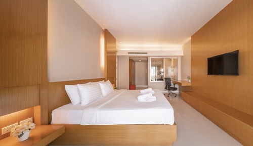 Executive Suite