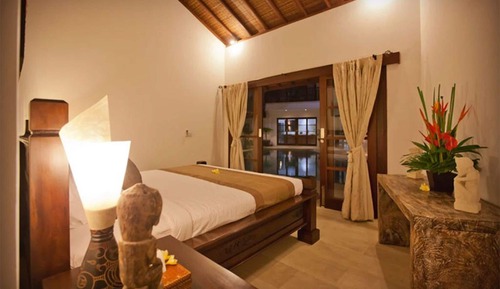 Villa, 3 Bedrooms, Private Pool, Pool View