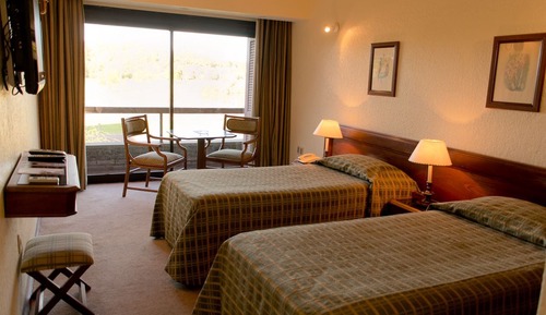 Superior Quadruple Room