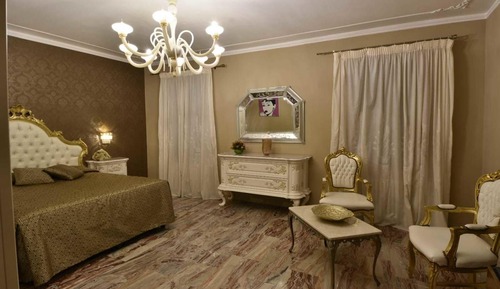 Superior Triple Room, 1 Bedroom, Private Bathroom