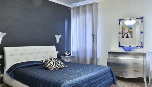 Superior Double Room, 1 Double Bed