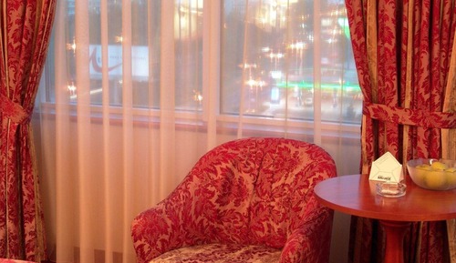 Deluxe Double Room, Sea View