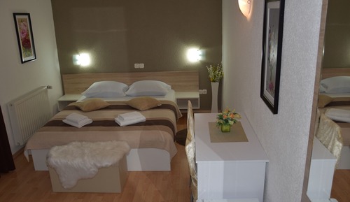 Comfort Double Room, 1 Bedroom