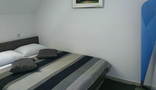 Standard Apartment, Mountain View