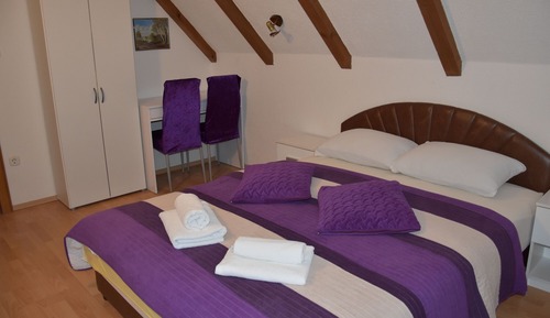 Quadruple Room, 2 Bedrooms