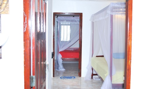 Villa, 2 Bedrooms