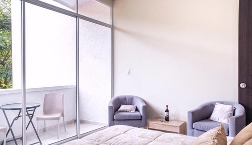 Junior Room