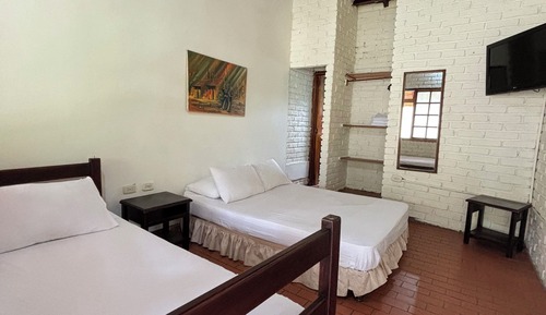 Superior Triple Room