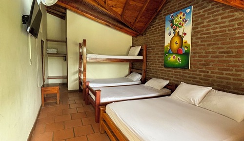 Classic Room