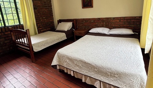 Classic Triple Room