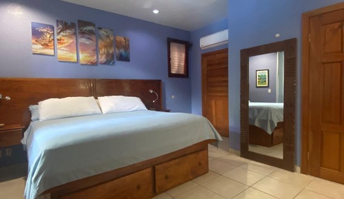 Room (The Wave @ The Blue Bahia Resort in S)