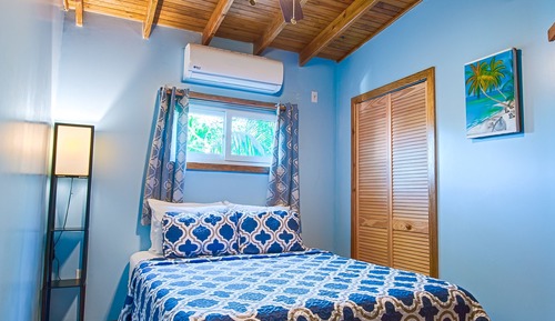 Premium Condo, 2 Bedrooms, Kitchen, Ocean View