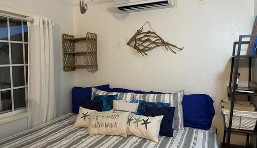 Premium Studio, 1 Bedroom, Kitchen, Ocean View