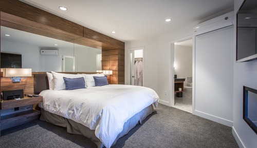 Signature Suite, 2 Bedrooms, 2 Bathrooms, Ocean View