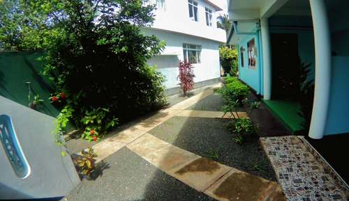 Superior Double or Twin Room, 1 Double or 2 Twin Beds, Non Smoking, Garden View