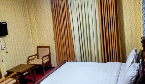 Economy Apartment