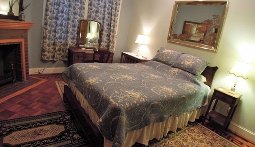 Apartment, Ground Floor (WJB Apartment)
