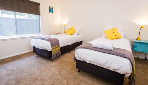 Townhome, 3 Bedrooms