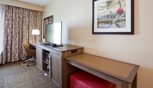 Room, 1 King Bed, Accessible, Non Smoking