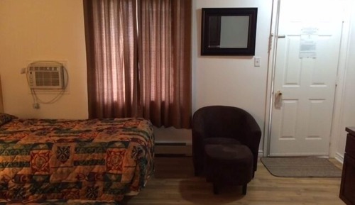 Standard Room, 2 Queen Beds