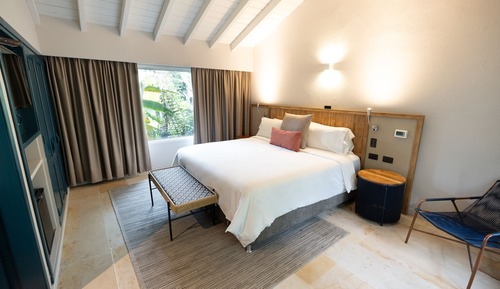 Junior Room (Ejecutiva)