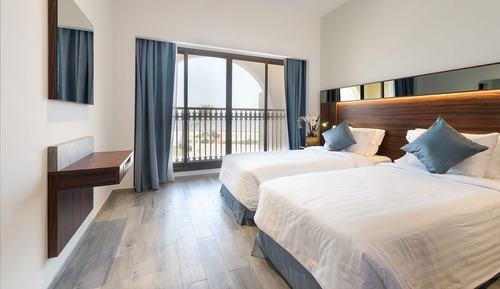 Apartment, 2 Bedrooms