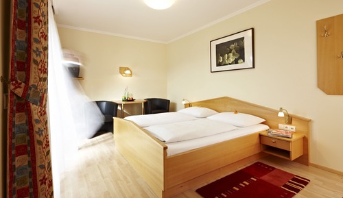 Comfort Double Room, 1 Bedroom