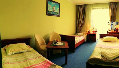 Classic Triple Room