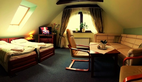 Comfort Apartment