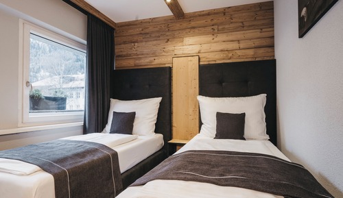 Suite, 2 Bedrooms