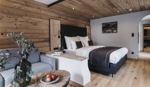 Suite, 1 Bedroom