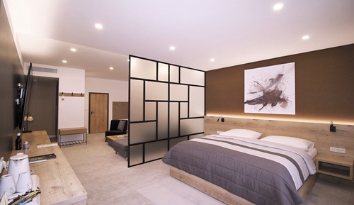 King Suite