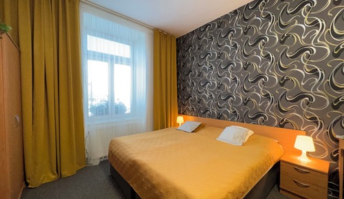 Comfort Double Room