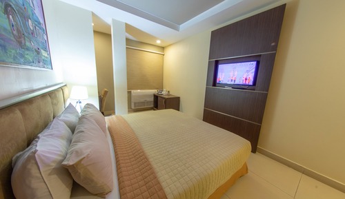 Standard Single Room, 1 Bedroom