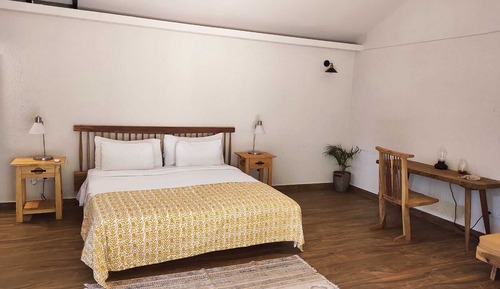 Private Garden Beach Cottage