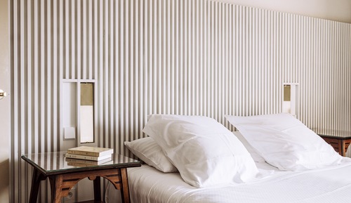 Suite Prestige