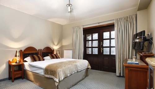 Family Suite (in a guesthouse)